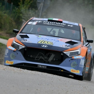 20° RALLY CITTA' DI SCORZE'  - Gallery 4